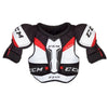 SP475 JetSpeed Shoulder Pads - Junior - Sports Excellence