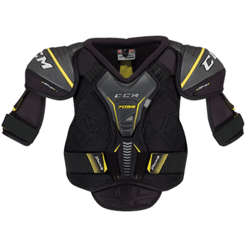 Tacks 7092 Shoulder Pads - Junior - Sports Excellence