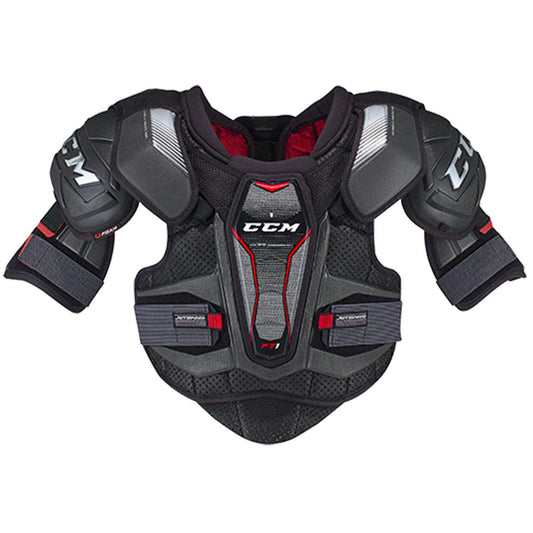 JetSpeed FT1 Shoulder Pads - Senior - Sports Excellence