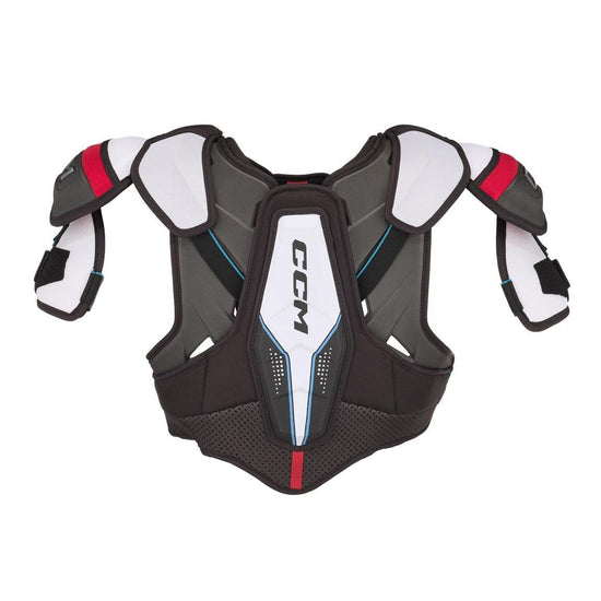 CCM Jetspeed FT6 Shoulder Pads - Junior - Sports Excellence