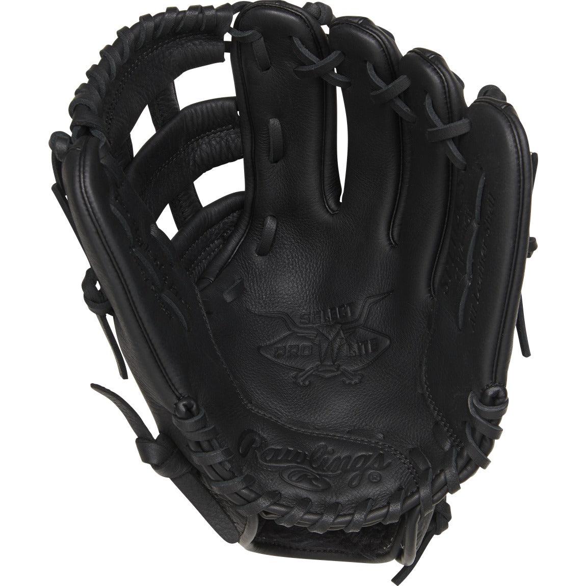 Select Pro Lite 11.25" Corey Seager Baseball Glove - Youth - Sports Excellence