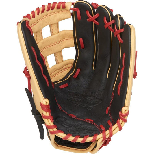 Select Pro Lite 12" Bryce Harper Game Model Baseball Glove (Left-Hand-Throw) - Sports Excellence
