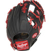 Select Pro Lite 11.5" Francisco Lindor Game Model Baseball Glove - Sports Excellence