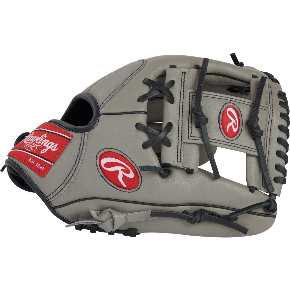 Select Pro Lite 11.5" Fransisco Lindor Baseball Glove - Youth - Sports Excellence