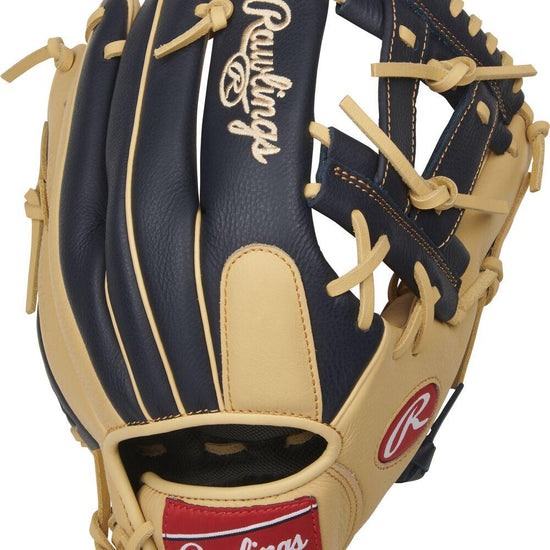 Select Pro Lite 11.5" Manny Machado Game Model Baseball Glove - Sports Excellence