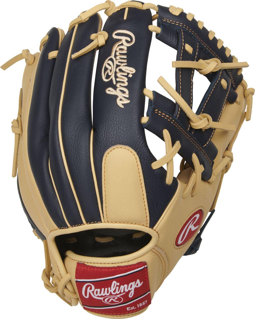 Select Pro Lite 11.5" Manny Machado Game Model Baseball Glove - Sports Excellence