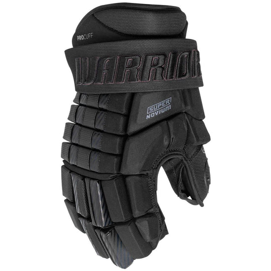 Warrior Super Novium Hockey Gloves 
