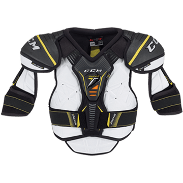 SuperTacks Shoulder Pads - Youth - Sports Excellence