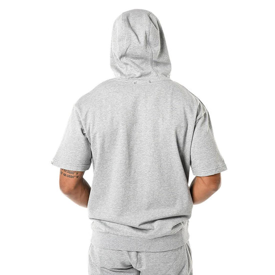 Bauer FLC Shortsleeve Hoodie 
