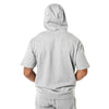 Bauer FLC Shortsleeve Hoodie 
