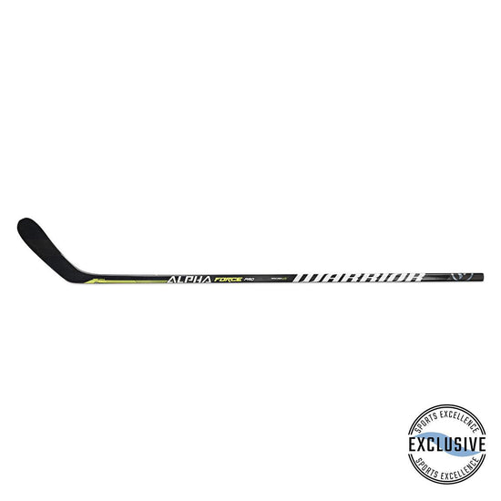 Alpha Force Pro Hockey Stick - Senior - Sports Excellence