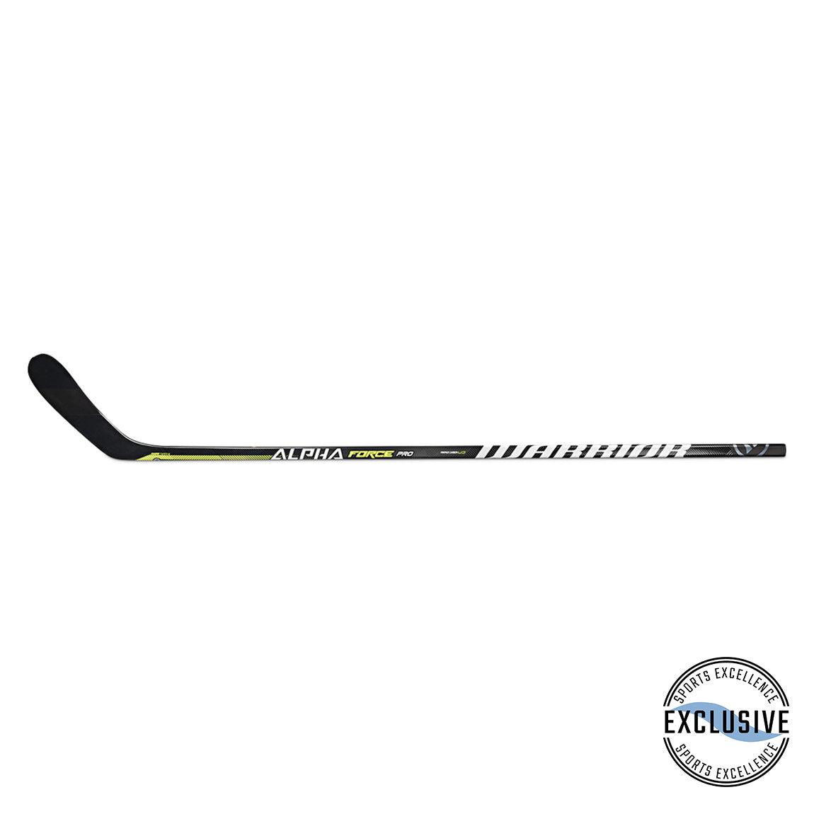 Alpha Force Pro Hockey Stick - Senior - Sports Excellence