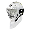 Street Hockey Goalie Mask Premium - Sports Excellence