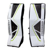 Street Hockey Goalie Pads GX7 21" - Sports Excellence