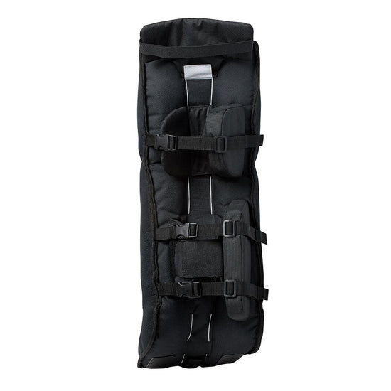 Street Hockey Goalie Pads GX7 21" - Sports Excellence