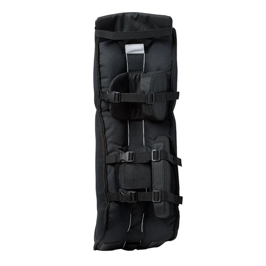 Street Hockey Goalie Pads GX7 21" - Sports Excellence