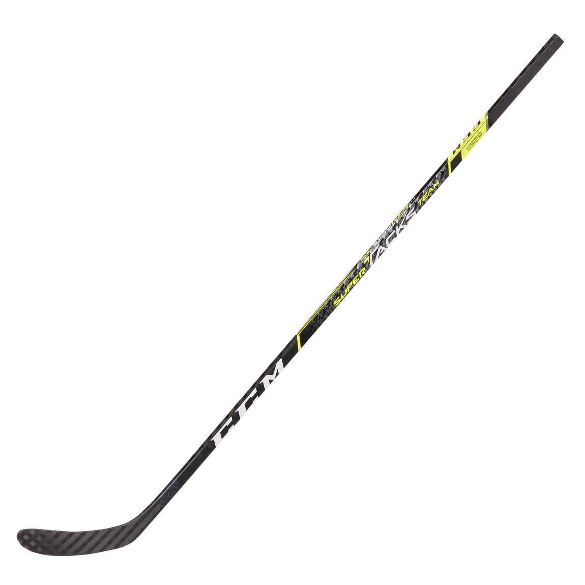 Super Tacks Team Hockey Stick - Intermediate – Houle Sports Excellence