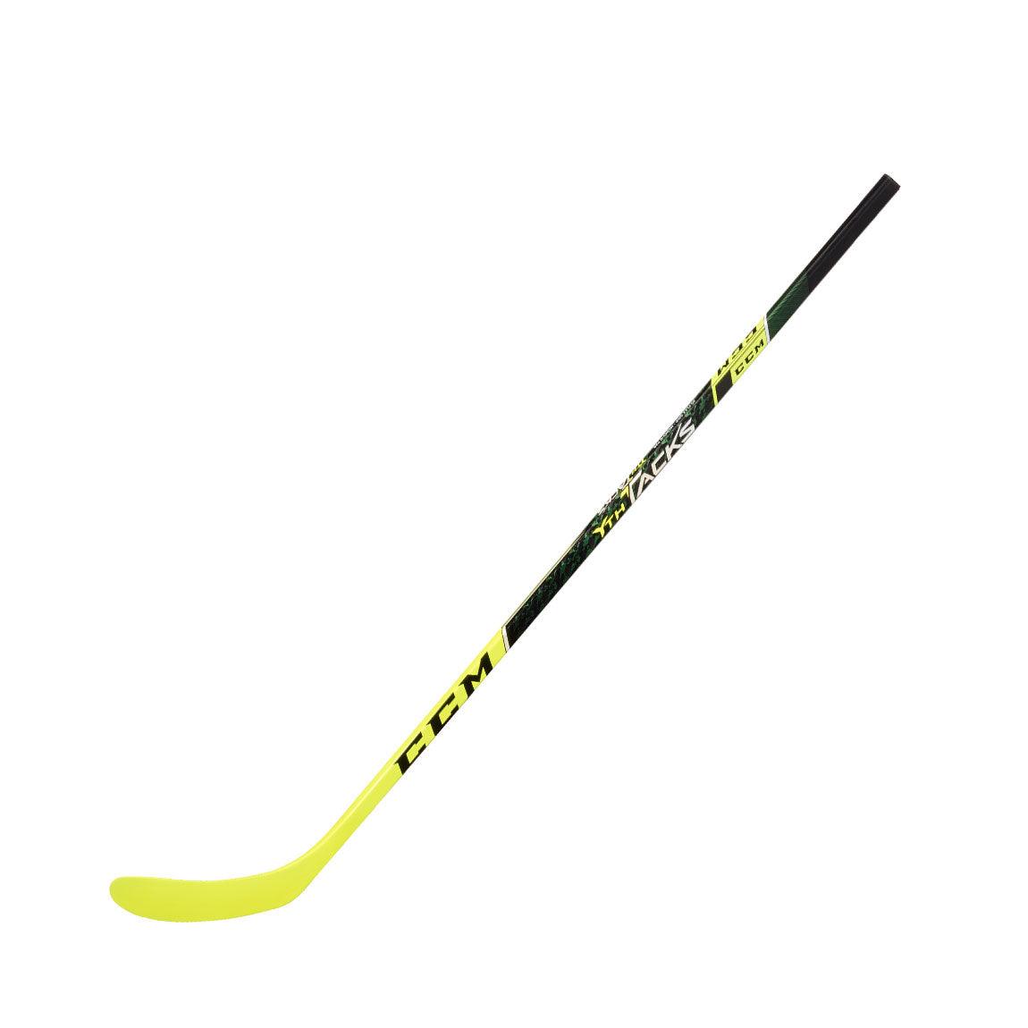 Super Tacks Youth Hockey Stick - Youth – Houle Sports Excellence