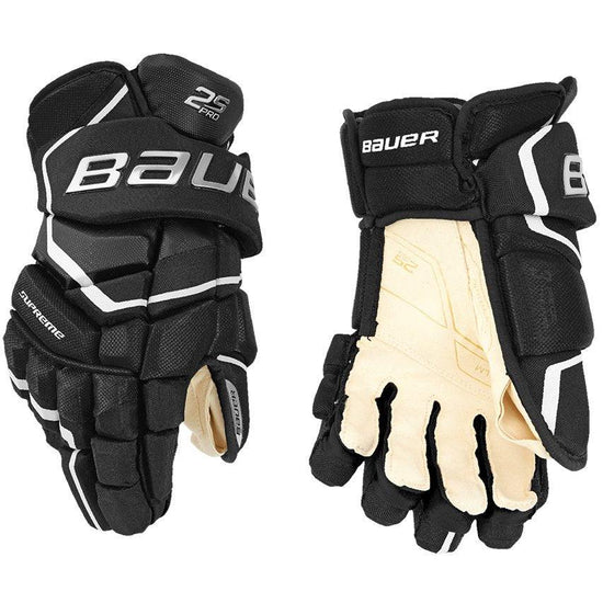 Supreme 2S Pro Hockey Gloves - Senior - Sports Excellence