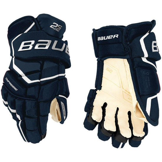 Supreme 2S Pro Hockey Gloves - Senior - Sports Excellence