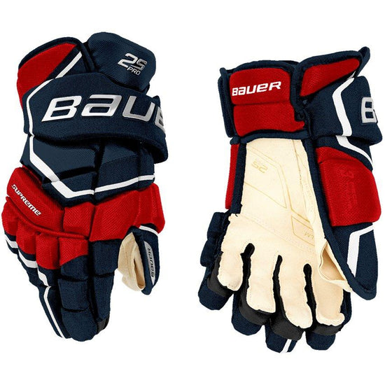 Supreme 2S Pro Hockey Gloves - Senior - Sports Excellence