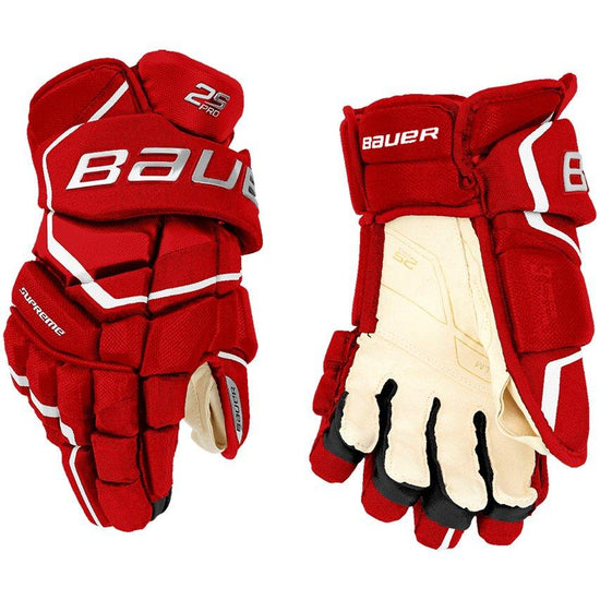 Supreme 2S Pro Hockey Gloves - Senior - Sports Excellence