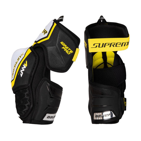 Supreme Ignite Pro Elbow Pads - Junior - Sports Excellence