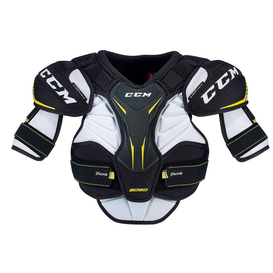 Tacks 9060 Shoulder Pad - Senior - Sports Excellence