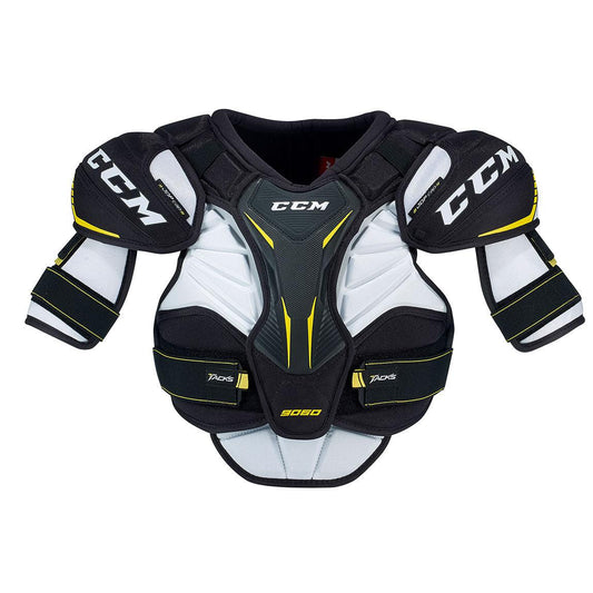 Tacks 9060 Shoulder Pad - Senior - Sports Excellence
