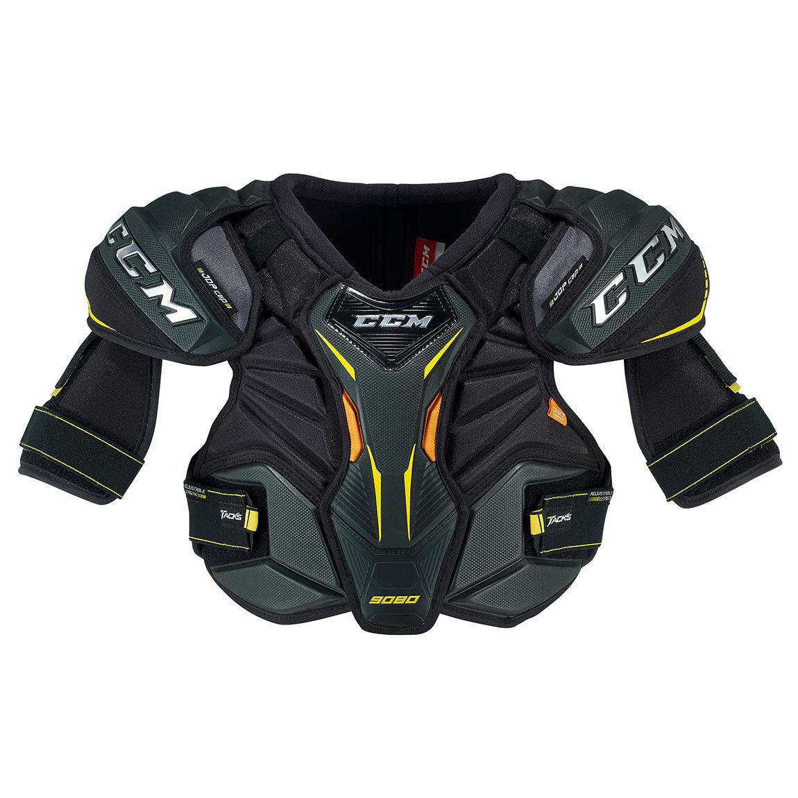Tacks 9080 Shoulder Pad - Junior - Sports Excellence
