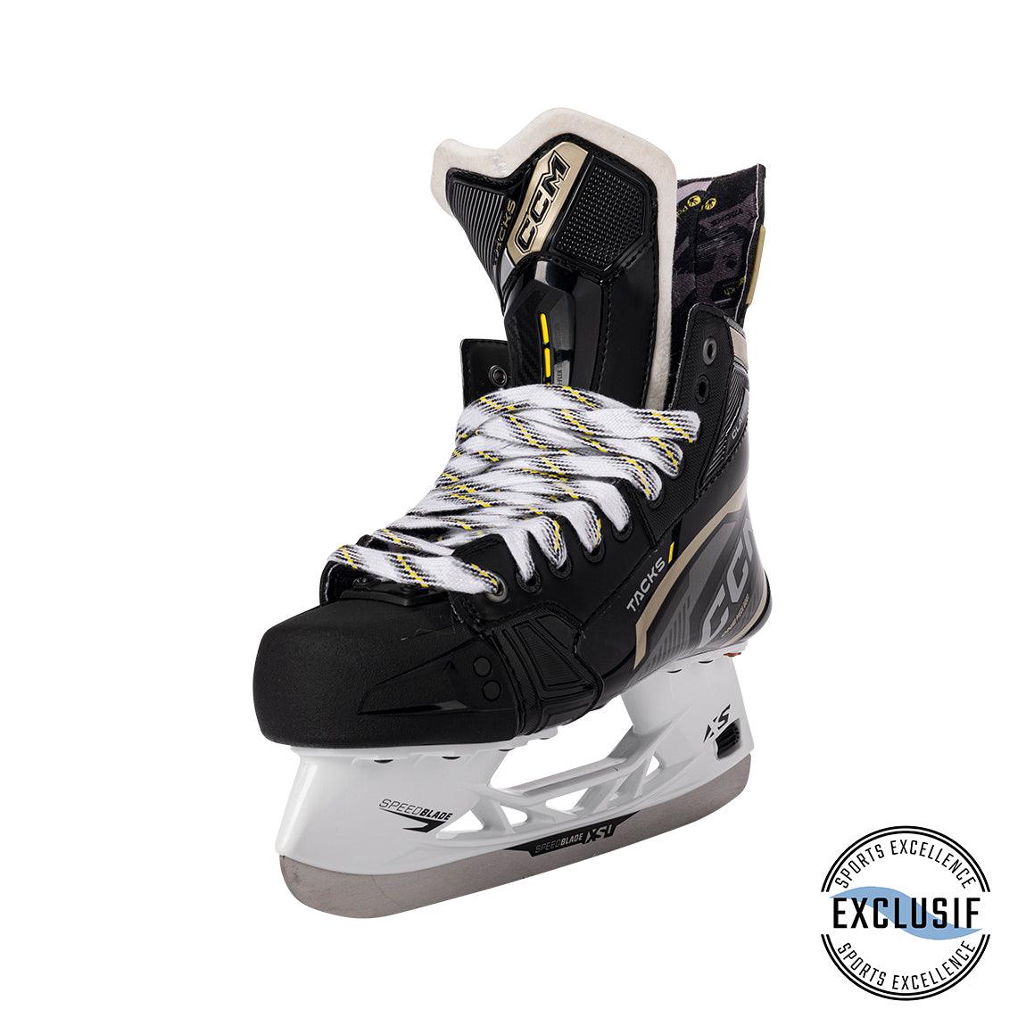 Tacks Classic Hockey Skates - Junior - Sports Excellence