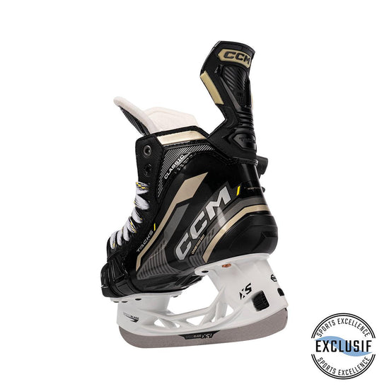 Tacks Classic Hockey Skates - Junior - Sports Excellence