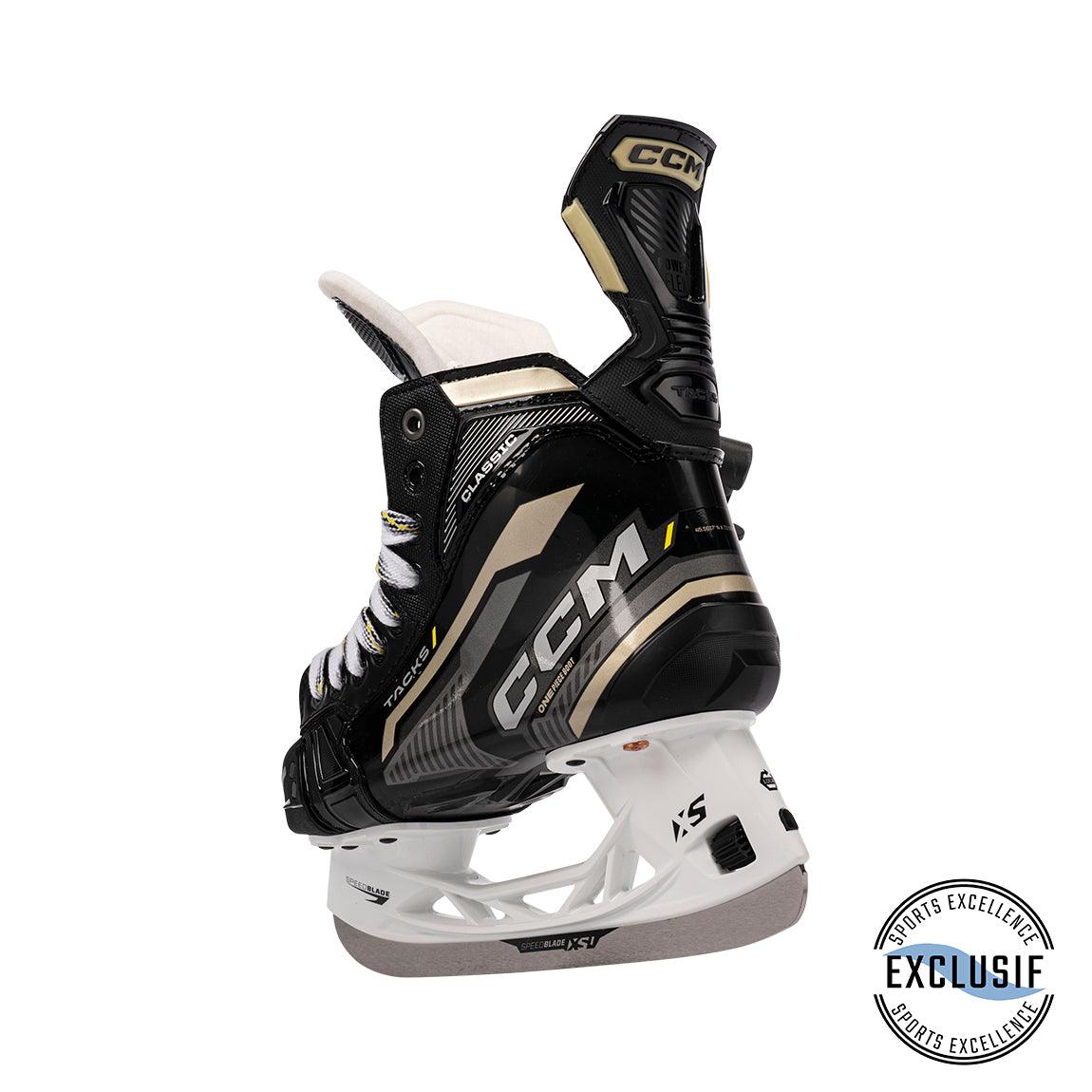 Tacks Classic Hockey Skates - Junior - Sports Excellence