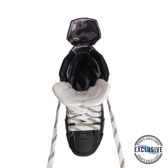 Tacks Classic Hockey Skates - Junior - Sports Excellence
