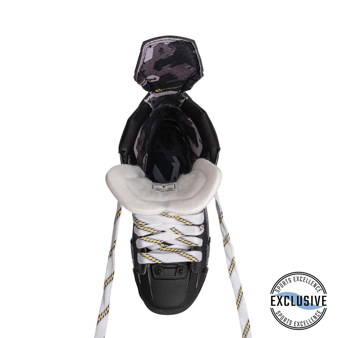 Tacks Classic Hockey Skates - Junior - Sports Excellence