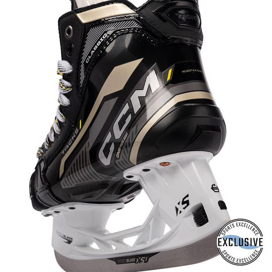 Tacks Classic Hockey Skates - Junior - Sports Excellence