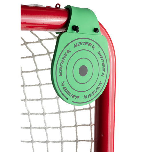 BAUER REACTOR SHOOTING TARGETS 4PK