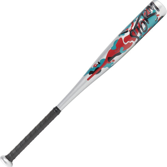 Storm (-12) Alloy T-Ball Bat - Sports Excellence