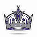 Rideau St Lawrence Kings Hockey logo