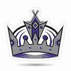 RIDEAU ST LAWRENCE KINGS HOCKEY logo