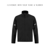 GCRA Devils Youth & Men's Track Jacket | CX2 Pursuit - Embroidered Left Chest