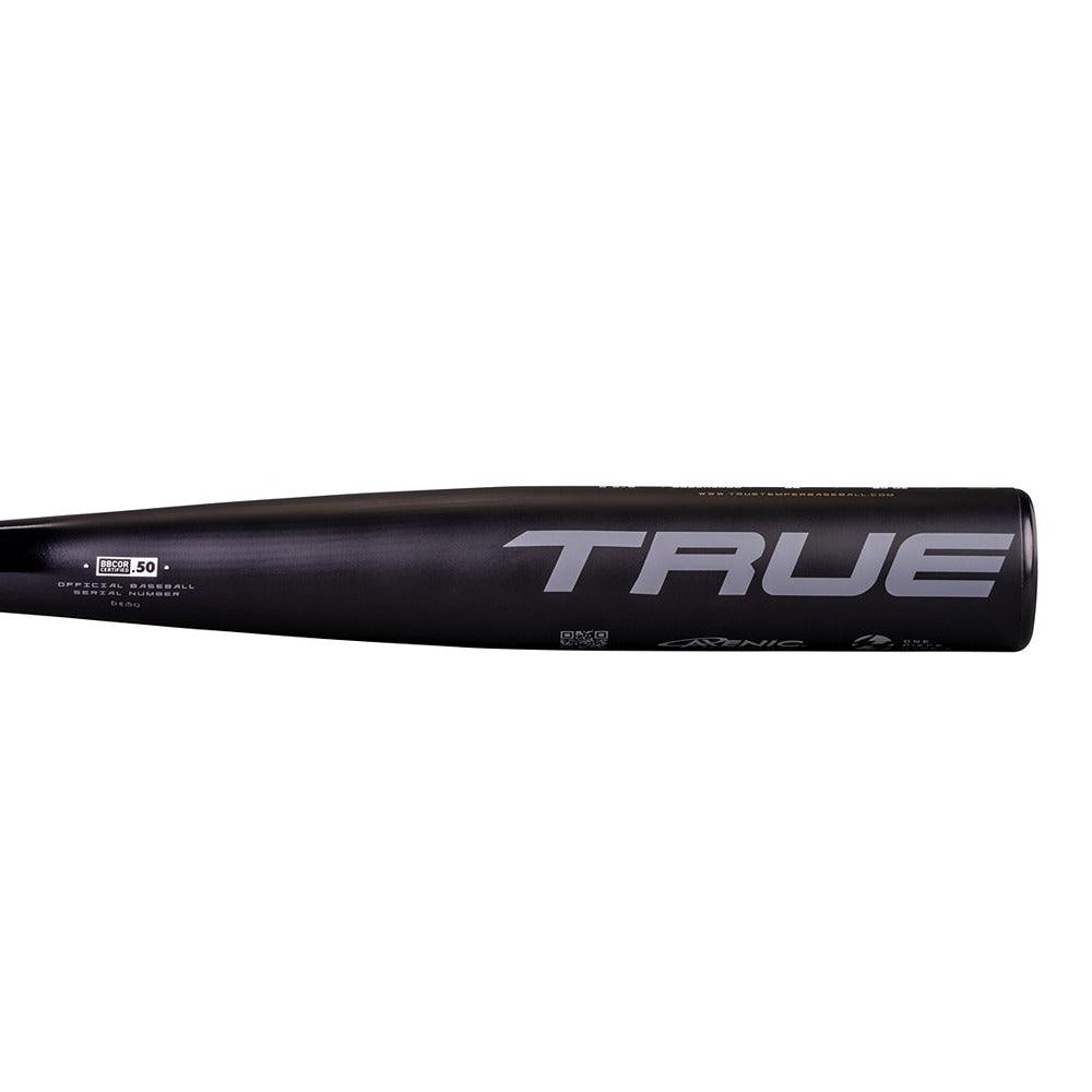 TRUE TEMPER 2022 HZRDUS (-3) BBCOR 2 5/8" Baseball Bat - Sports Excellence