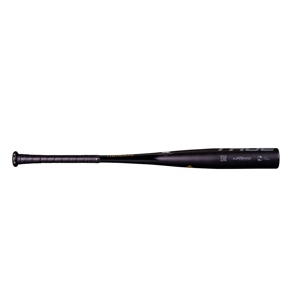 TRUE TEMPER 2022 HZRDUS (-3) BBCOR 2 5/8" Baseball Bat - Sports Excellence