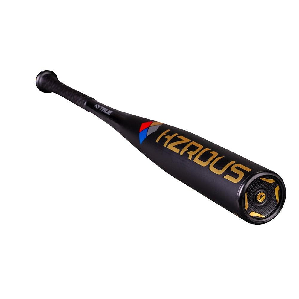 TRUE TEMPER 2022 HZRDUS (-3) BBCOR 2 5/8" Baseball Bat - Sports Excellence