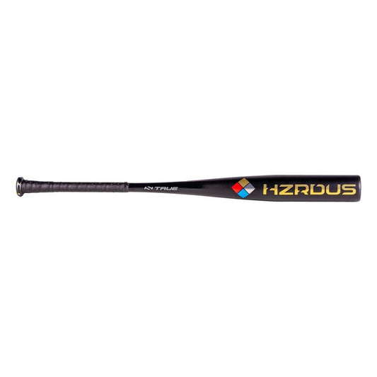TRUE TEMPER 2022 HZRDUS (-3) BBCOR 2 5/8" Baseball Bat - Sports Excellence