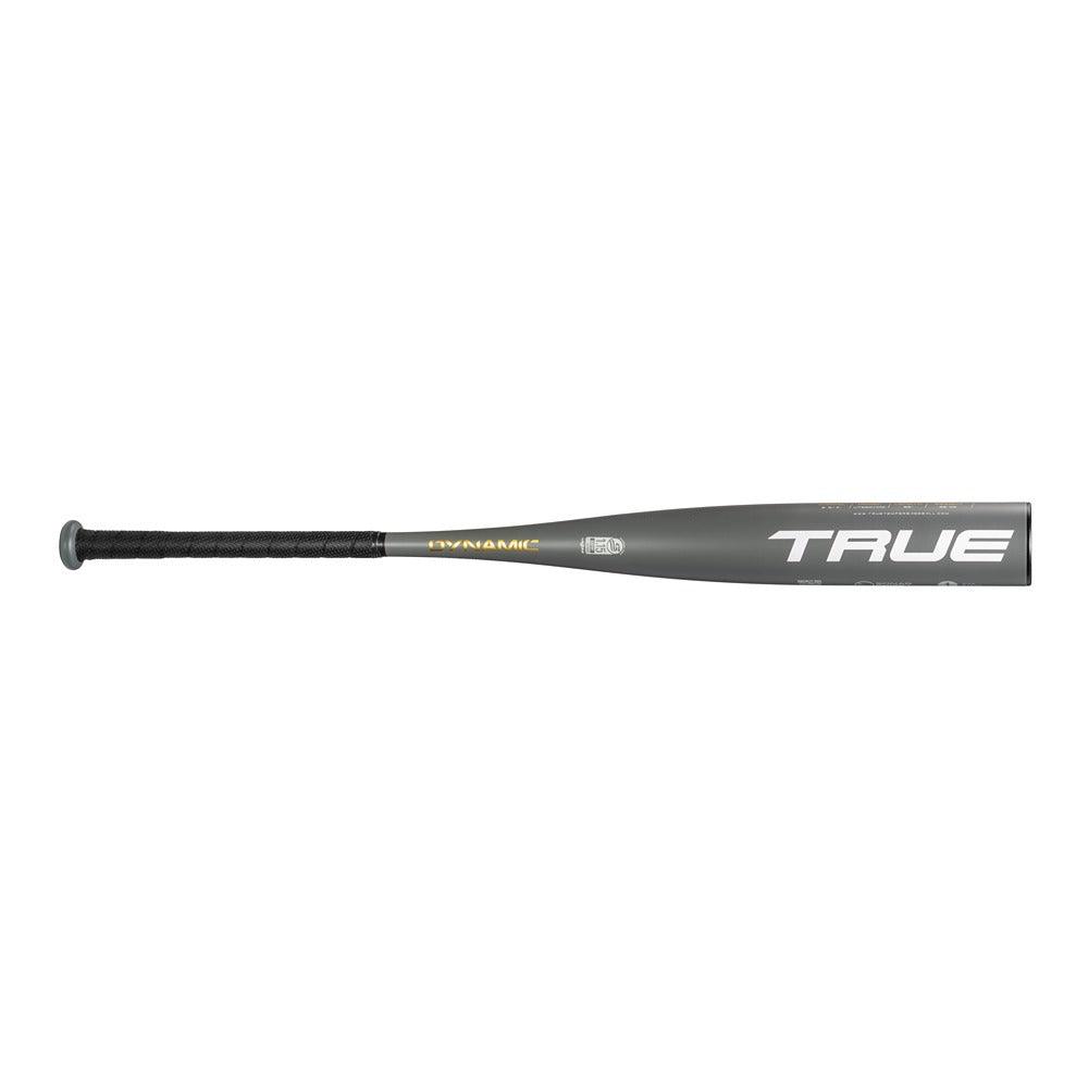 True Temper 2022 DYNAMIC (-5) USSSA 2 3/4” Baseball Bat - Sports Excellence
