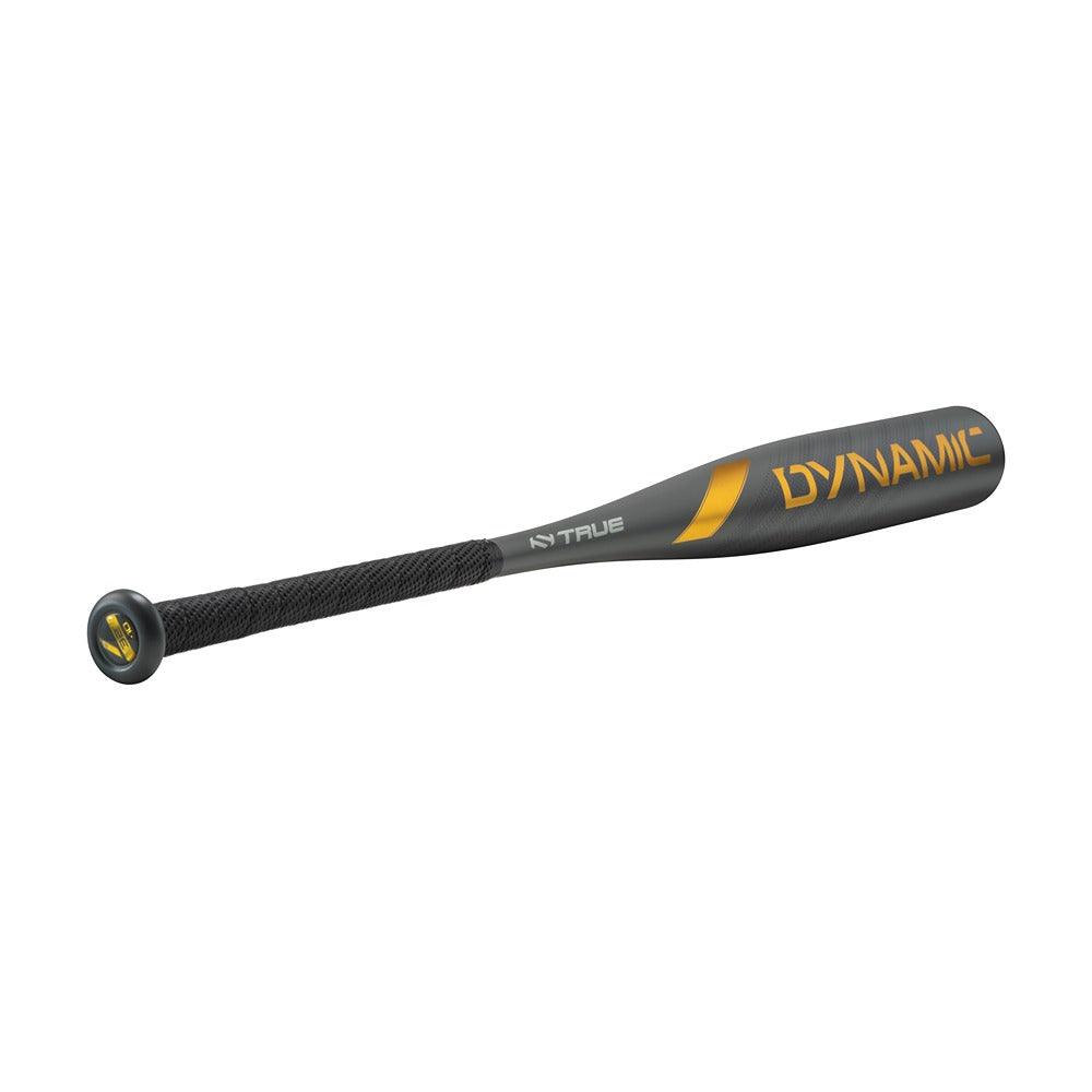 True Temper 2022 DYNAMIC (-5) USSSA 2 3/4” Baseball Bat - Sports Excellence