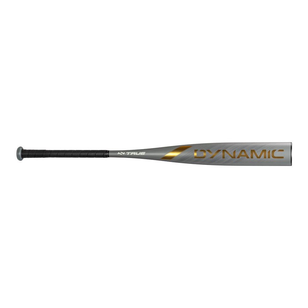 True Temper 2022 DYNAMIC (-5) USSSA 2 3/4” Baseball Bat - Sports Excellence