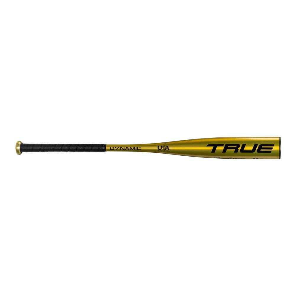 TRUE TEMPER 2023 DYNAMIC (-11) USA 2 5/8" Baseball Bat - Sports Excellence