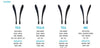 XC5 ACF Hockey Stick - Intermediate - Sports Excellence
